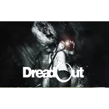 DreadOut 2 (PS4/PS5/RU) (Аренда от 7 дней)