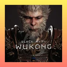 BLACK MYTH: WUKONG +NBA 2K24 БЕЗ ОЧЕРЕДИ Steam