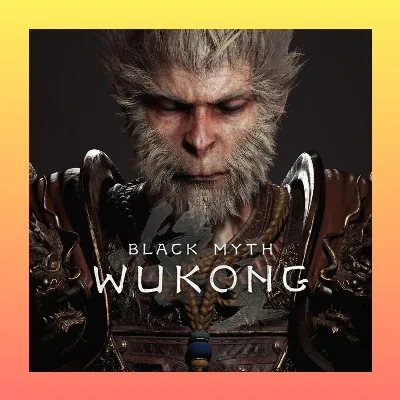 BLACK MYTH: WUKONG +NBA 2K24 БЕЗ ОЧЕРЕДИ Steam - irongamers.ru