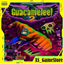 Guacamelee! 2 | ПК Epic Games EGS