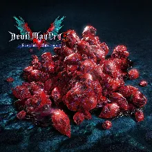 DMC5SE - 100 000 красных сфер ПСН PLAYSTATION