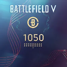 Battlefield™ V - Валюта Battlefield: 1 050 ед. ПСН