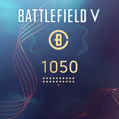 Battlefield™ V - Валюта Battlefield: 1 050 ед. ПСН - irongamers.ru