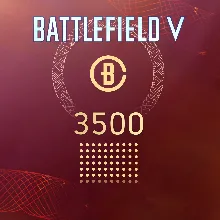 Battlefield™ V - Валюта Battlefield: 3500 ед. ПСН