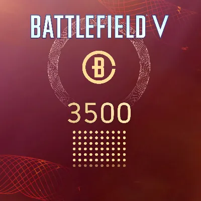 Battlefield™ V - Валюта Battlefield: 3500 ед. ПСН - irongamers.ru