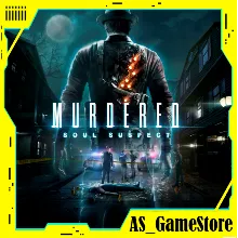 Murdered: Soul Suspect Key Xbox One & Series +Bonus - irongamers.ru