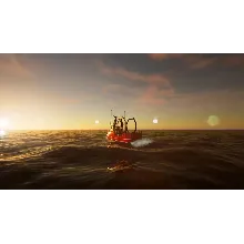 DLC Fishing: North Atlantic - Scallops Expansion KEY