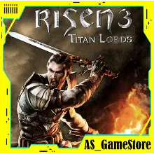 Risen 3 Titan Lords Complete Edition Steam Key RU+CIS - irongamers.ru