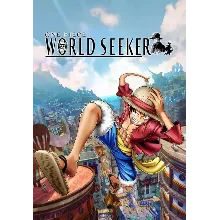 ONE PIECE World Seeker КЛЮЧ STEAM РФ+СНГ