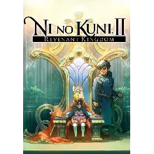 Ni No Kuni II: Revenant Kingdom КЛЮЧ STEAM РФ+СНГ