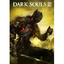 DARK SOULS™ III КЛЮЧ STEAM РФ+СНГ