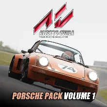 Assetto Corsa - дополнение Porsche Pack 1 DLC PS4 ПСН