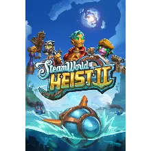 SteamWorld Heist II Xbox One|X|S активация