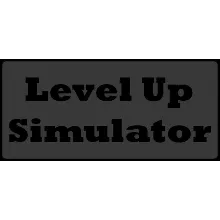 Level Up Simulator  (GLOBAL KEY)
