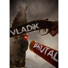 VLADiK BRUTAL (Аренда аккаунта Steam) Онлайн, GFN