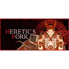 Heretic's Fork (GLOBAL KEY)