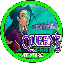 Queen's Brothel STEAM аккаунт