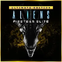 Aliens: Fireteam Elite - Ultimate Edition PS4 PS5 ПСН PLAYSTATION