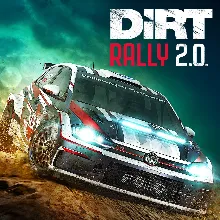 DiRT Rally 2.0 PS4 ПСН PLAYSTATION