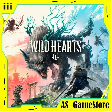 WILD HEARTS / ВАИЛД ХАРТС | ПК Epic Games EGS