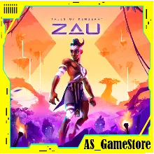 Tales of Kenzera: ZAU | ПК Epic Games EGS