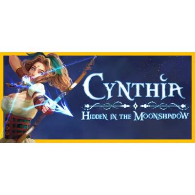 Cynthia: Hidden in the Moonshadow (Steam Gift Россия) - irongamers.ru