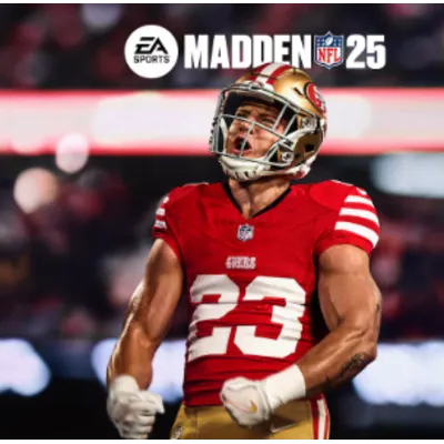 🔴  Madden NFL 25 🎮 Турция PS4 PS5🔴PS - irongamers.ru