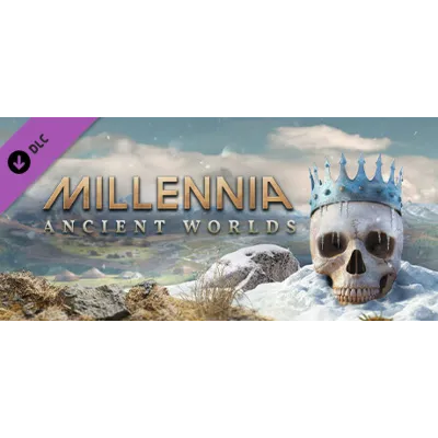 Millennia: Ancient Worlds DLC STEAM РОССИЯ - irongamers.ru