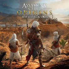Assassin's Creed Истоки® - Незримые PS4 ПСН PLAYSTATION