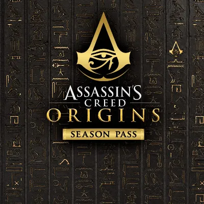 Assassin's Creed® Истоки — Season Pass PS4 ПСН
