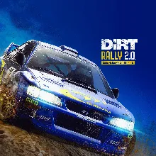 DiRT Rally 2.0 - Colin McRae: FLAT OUT Pack PS4 ПСН