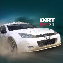 DiRT Rally 2.0 - Ford Focus RS Rally 2001 PS4 ПСН