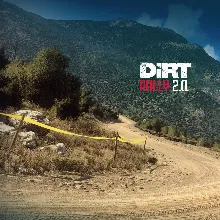 DiRT Rally 2.0 - Greece Rally PS4 ПСН PLAYSTATION