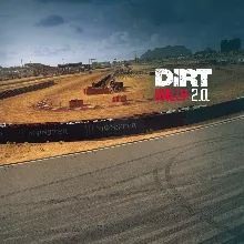 DiRT Rally 20 Killarney International Raceway South Af
