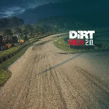 DiRT Rally 2.0 - Lydden Hill, UK (Rallycross Track) PS