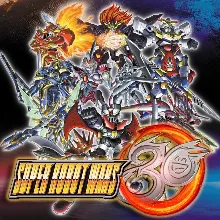 ⭐ Super Robot Wars 30 [Steam/Global]