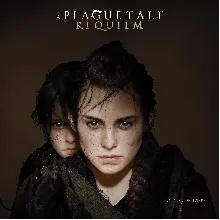A Plague Tale: Requiem (Xbox One/S/Ключ/Аргентина)