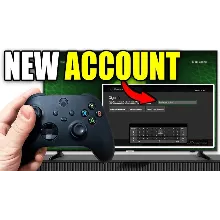 АККАУНТ XBOX - КАРТА ПРИВЯЗАНА -США-Сингапур