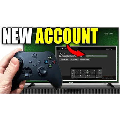 Учетная запись Xbox привязана - США - Канада - Бразилия для Индии. Код 1+1 - irongamers.ru
