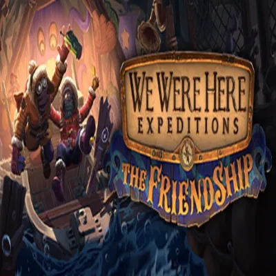 We Were Here Expeditions: The FriendShip (Steam ключ/РФ+Мир) - irongamers.ru