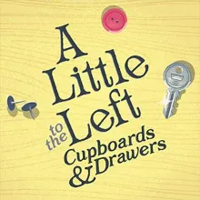 A Little to the Left: Cupboards & Drawers Steam Key RU
