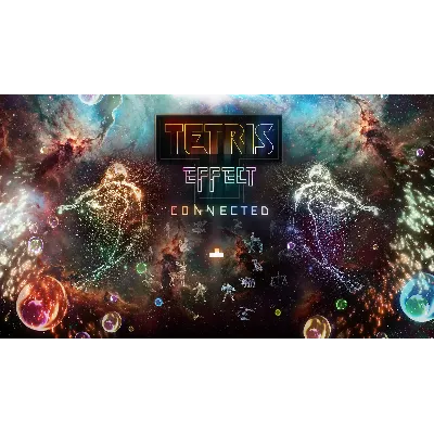 ⭐ Tetris Effect Connected + DLC [Steam/Global] - irongamers.ru