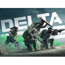 👉🔥Delta Force 2024  Аккаунт Steam (онлайн) 🔥
