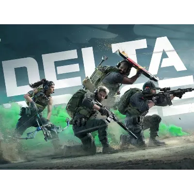Delta Force Mobile MENA Direct Top Up — Без входа в аккаунт | Быстрая доставка - irongamers.ru