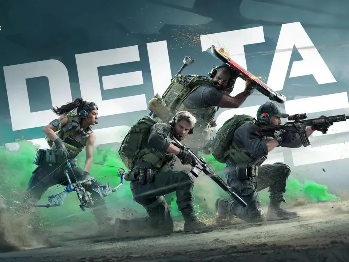 Delta Force 2024 Аккаунт Steam (онлайн)