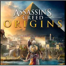Assassin's Creed® Origins PS4/PS5 ТУРЦИЯ