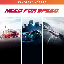 Need for Speed™: Уникальный набор PS4 ПСН PLAYSTATION
