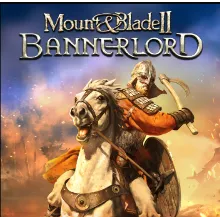 Mount & Blade II: Bannerlord PS4/PS5 ТУРЦИЯ