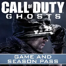 Call of Duty®: Ghosts and Season Pass Bundle PS4 ПСН PLAYSTATION