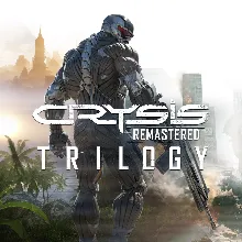Crysis Remastered Trilogy PS4 ПСН PLAYSTATION
